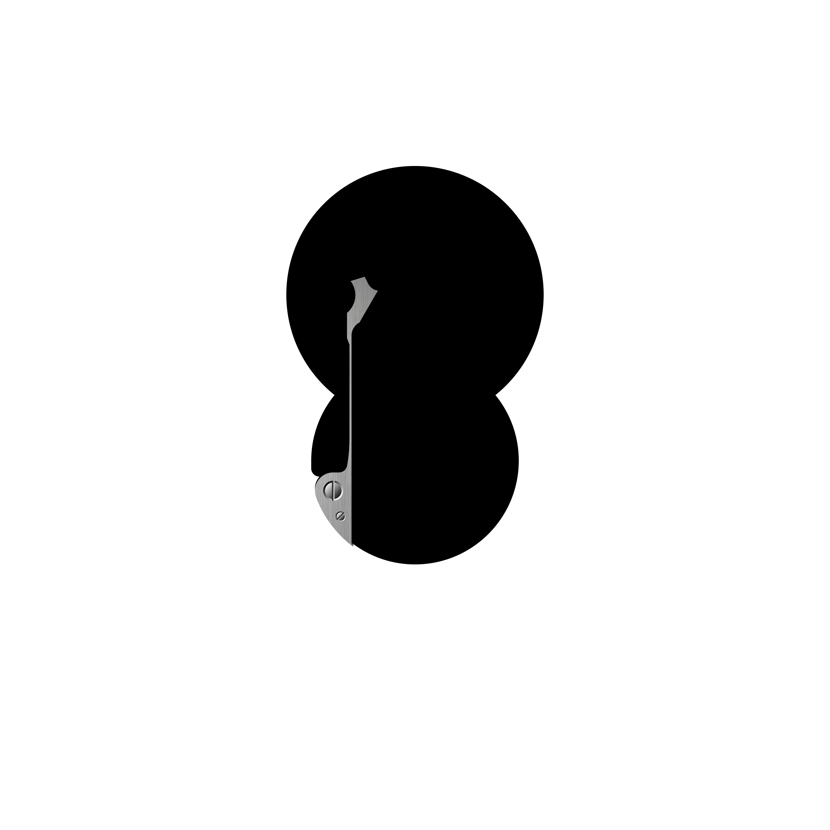Hole