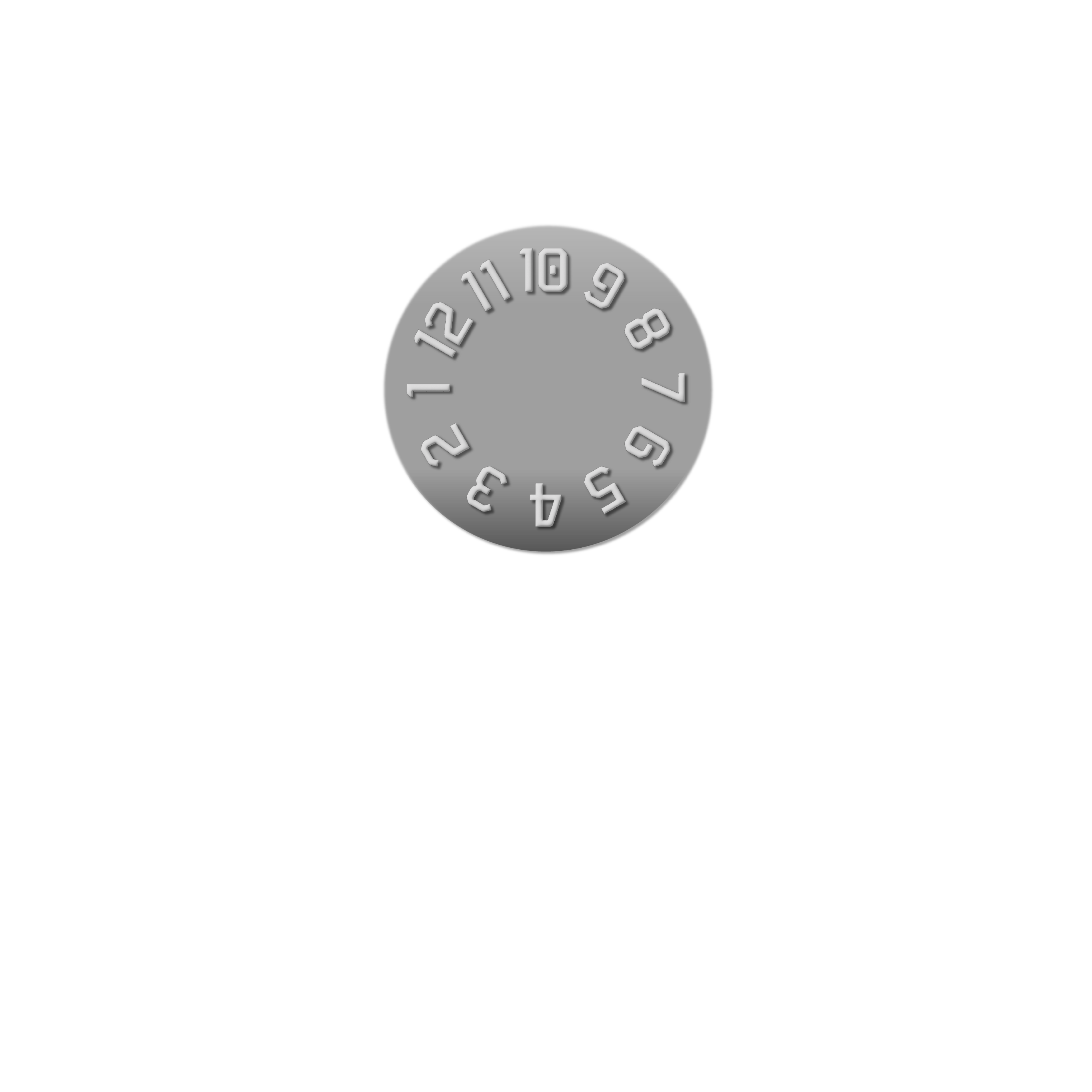 Hours Disc