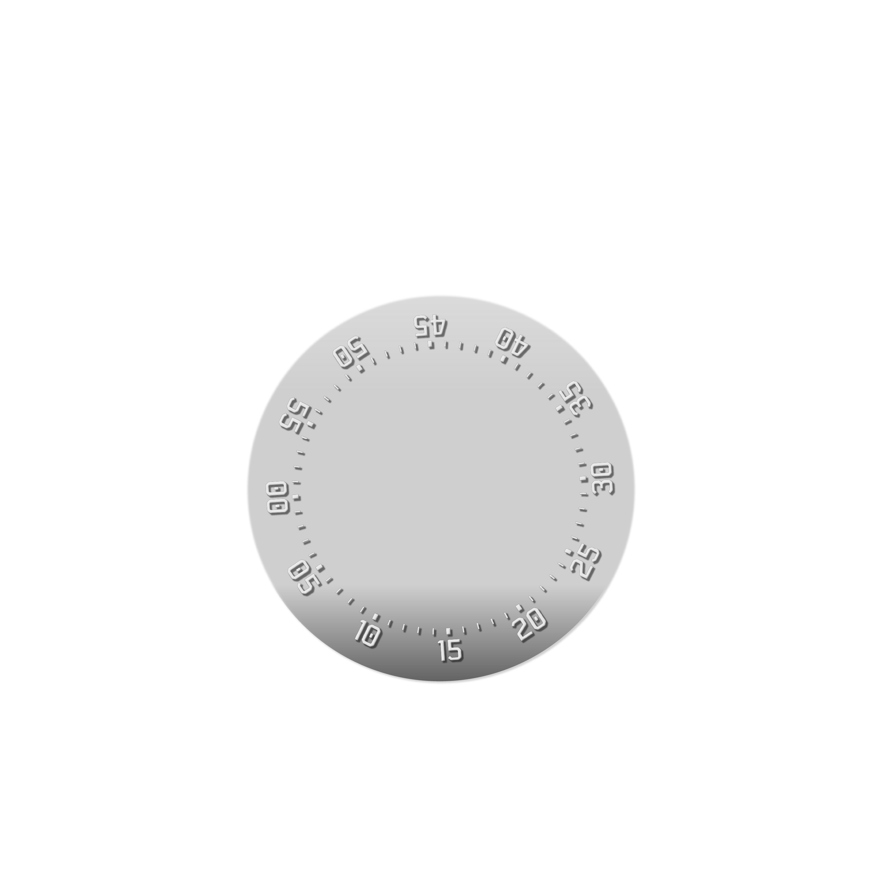 Minutes Disc